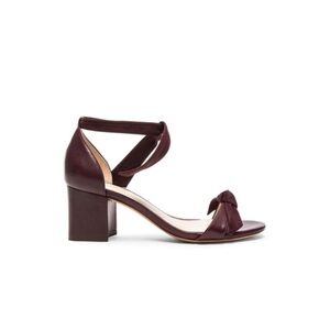 Alexandre‎ Birman Clarita Block 60 Sandal heels EU 37/ US 7